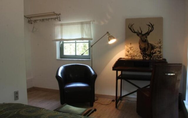 B&B Eremyten Hof