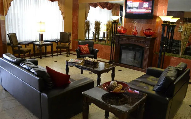 Ramada By Wyndham Newburgh/West Point