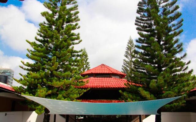 Hotel Quinta Chiapas