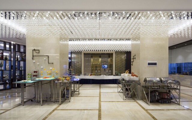 Quintessence Kaixin Hotel