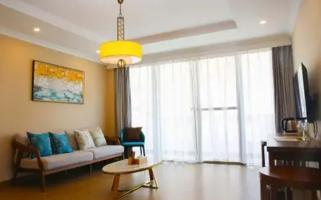 Shenzhen Sands Resort