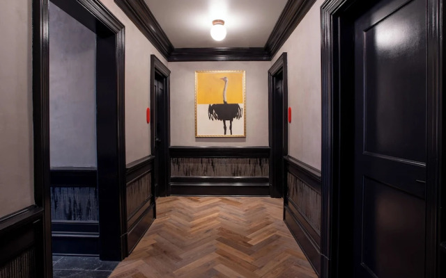 The Bell Athens by Kasa Living