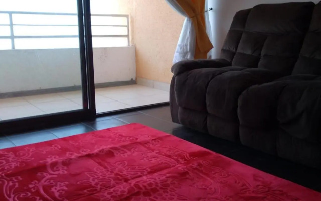 Acogedor apartamento vista al mar