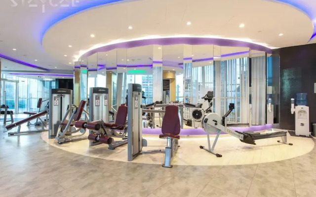 Upper Crest by Staycae