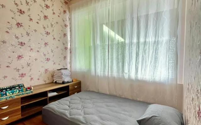 Gerbera 4BR Villa Springhill Garden Malang