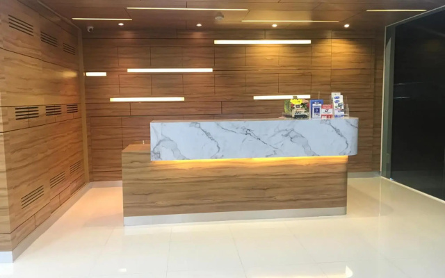 ตะวันอพาร์ทเม้นท์โอเทลThawanapartmentHotel