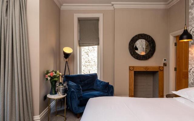 The Fleece Hotel