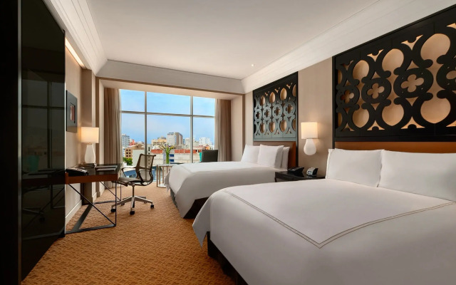 Hilton Lima Miraflores