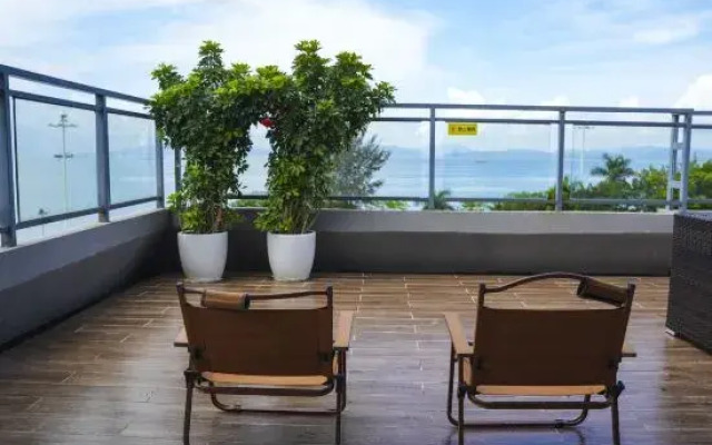 Seabreeze Inn