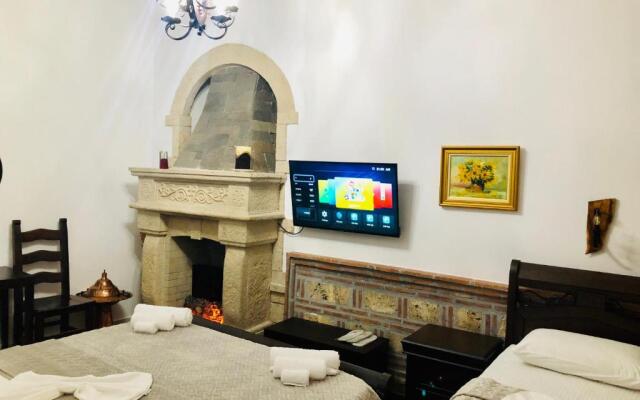 White House Berat