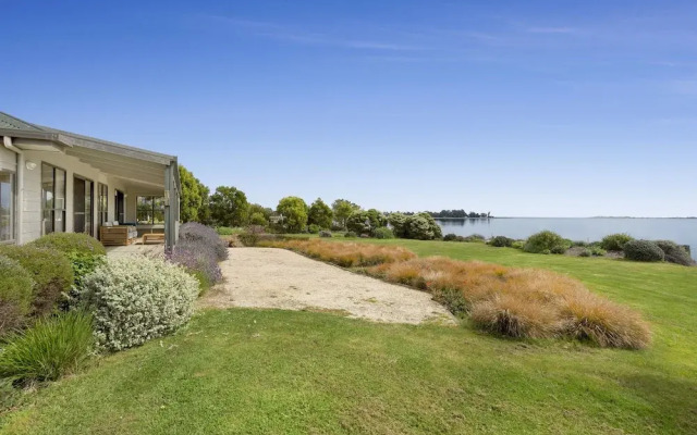 Stargazers Luxury Cottage