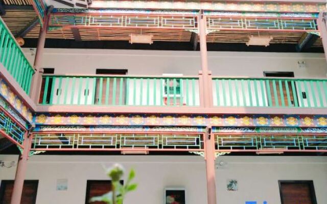 Maimeng Inn