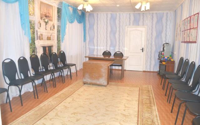 Sotsialnaya