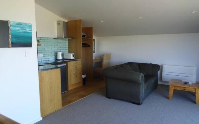 Ruby Bay Loft Apartment