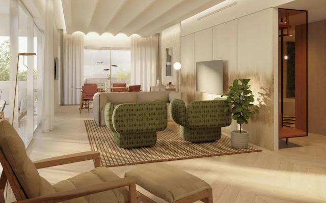 The Landmark Nicosia, Autograph Collection