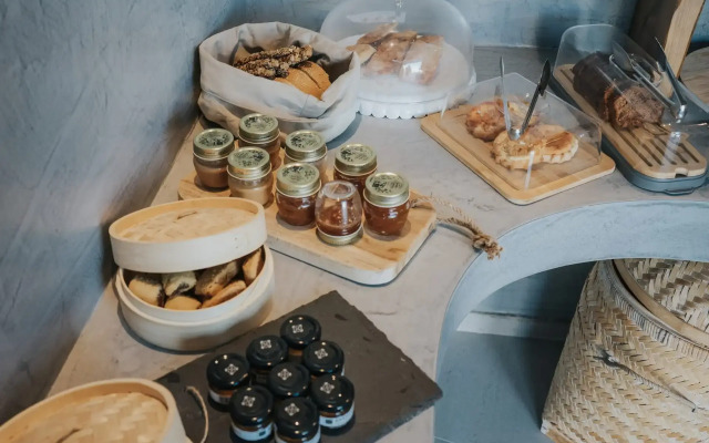 Pignolia Suites - Adults Only