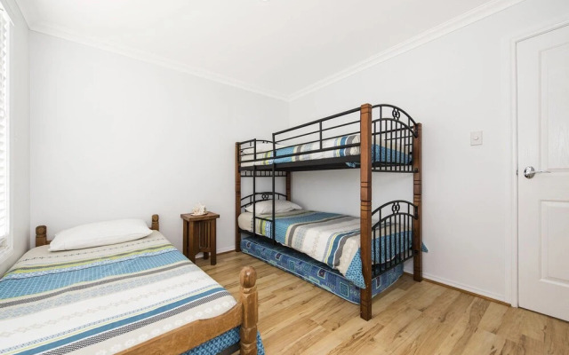 Whitehaven- Beach View From Every Room