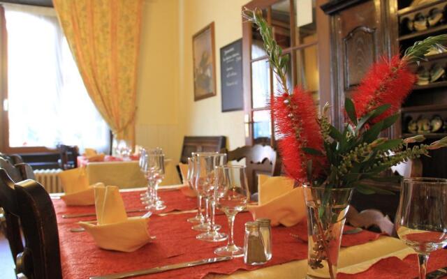 Auberge du Bon Cidre