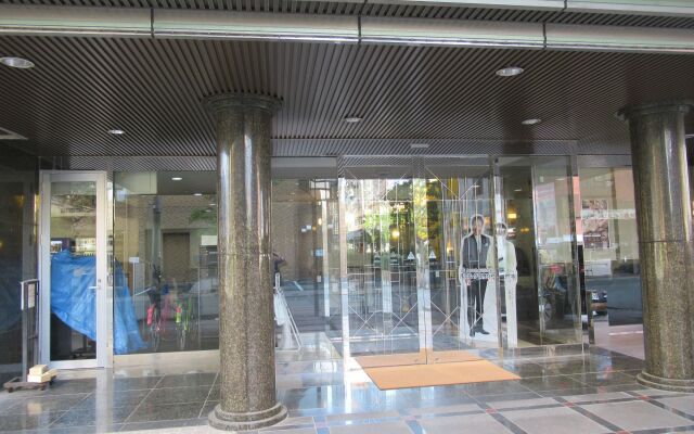 Hotel Crown Hills Kumamoto