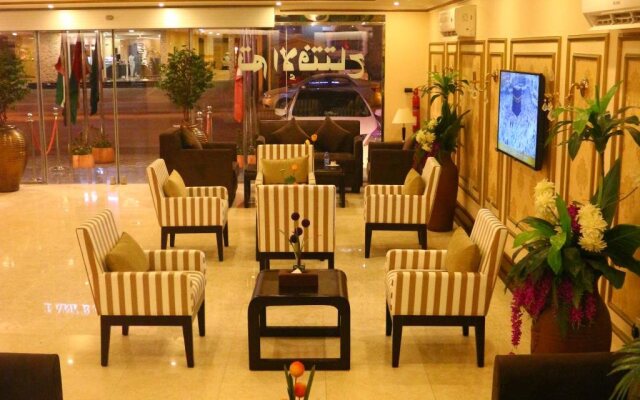 Silverton Hotel Suites