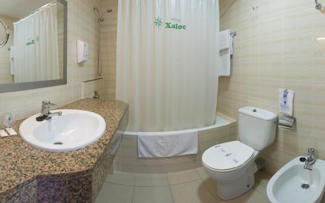 Hotel GHT Xaloc