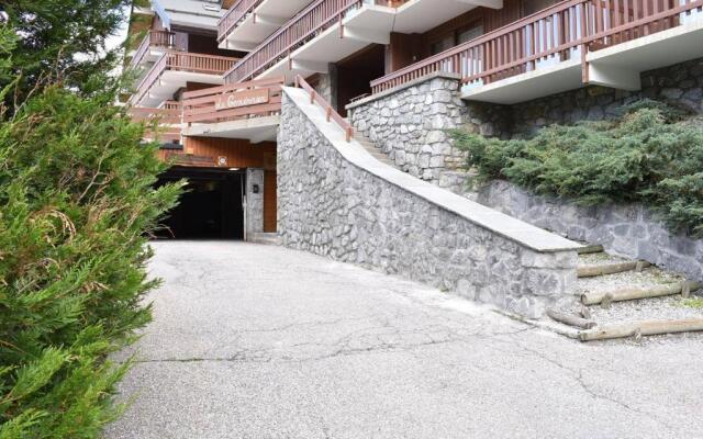 Appartement Méribel, 1 pièce, 3 personnes - FR-1-180-19