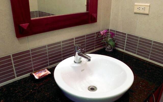 Ocean Dream 2bdr/2bth Ground floor