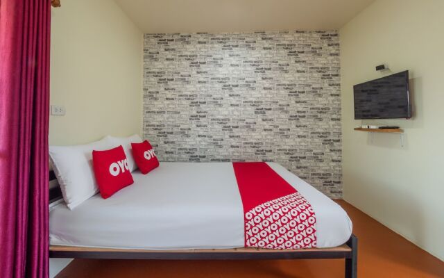 Oyo 1035 Binlahdong Resort