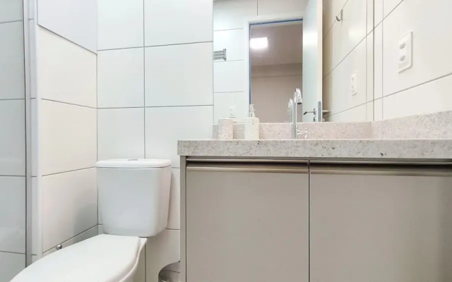 Mila Rooftop - Praia de Tamandaré