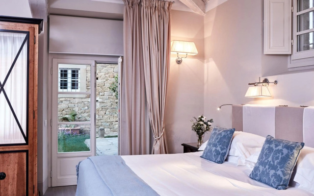 Villa di Piazzano - Small Luxury Hotel of the World