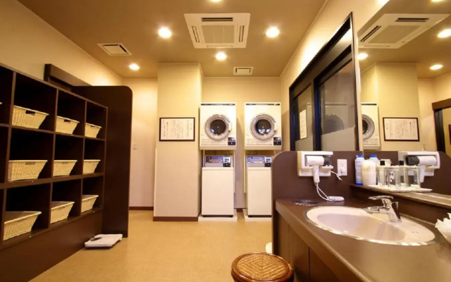 Hotel Route Inn Iwata Inter
