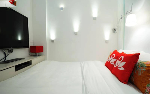 ZEN Premium Little India