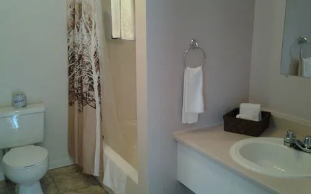 Motel Studio La Croisière