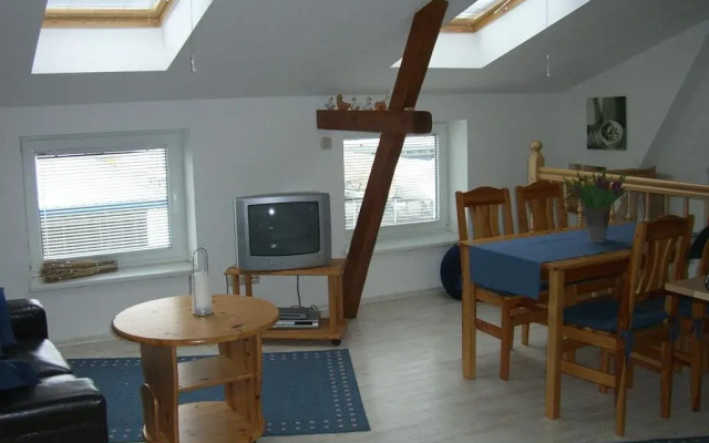 Haus Sandra an der Marina