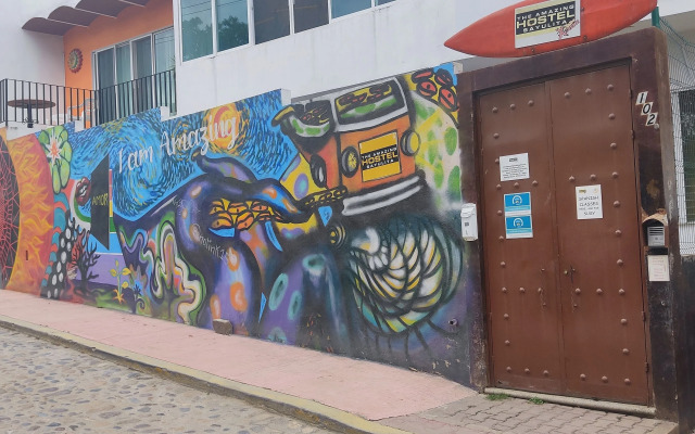 ITH Sayulita Amazing Surf Hostel