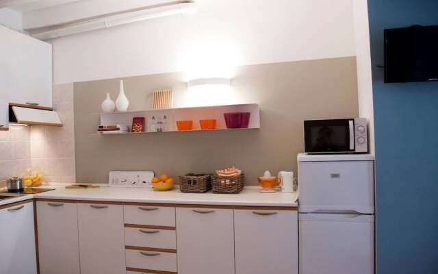 Hintown China Town Flat