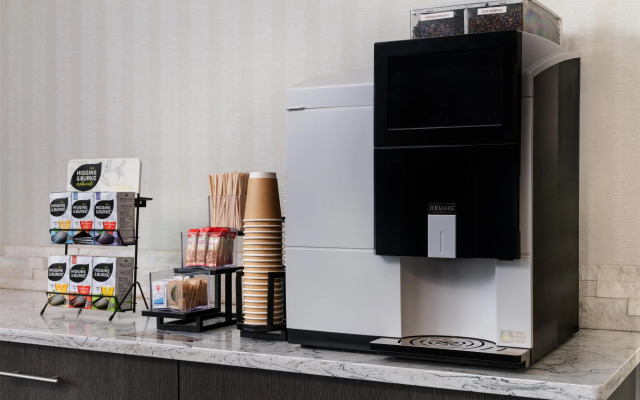 Best Western Plus Gateway to the Falls