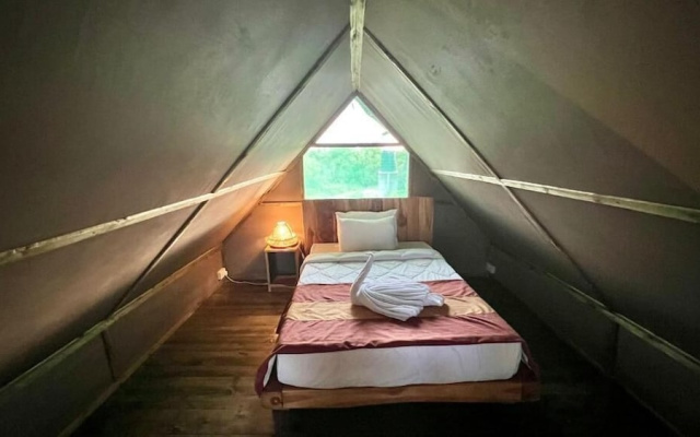 Saadani Beach Camp