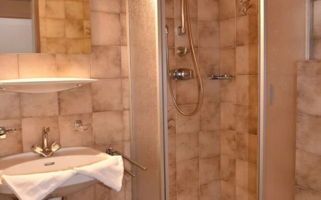 Ferienhaus Fanningberg