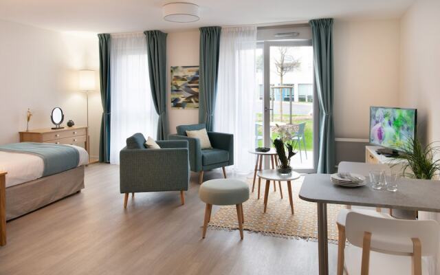 Résidence La Sardonne