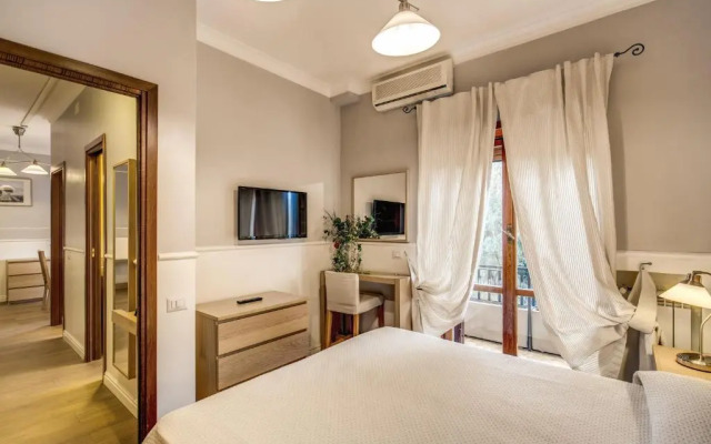 Hotel Residence Magnolia