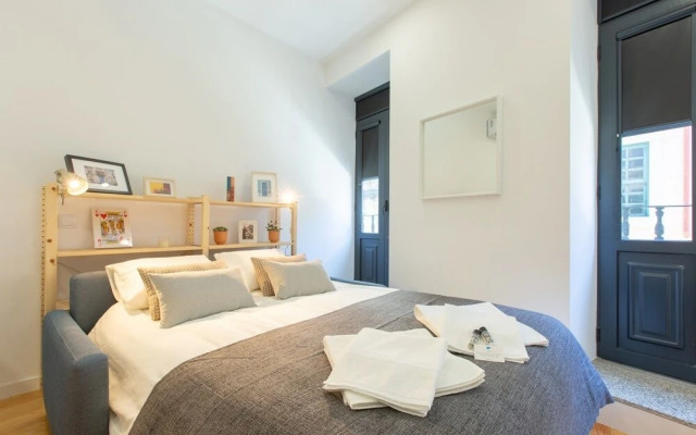 Douro River Studio in Gaia Apartment
