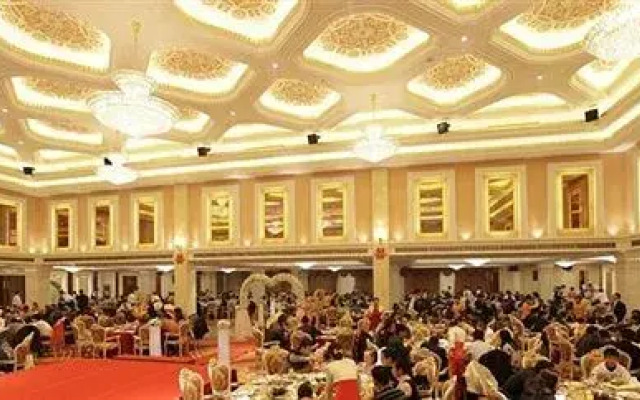 Pinghu Platinum Hanjue Hotel