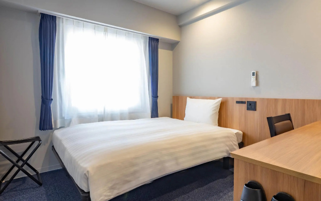 Toyoko Inn Yokohama Shiei-chikatetsu Center Minami-eki – Guest Rooms – Yokohama