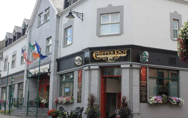 The Clonakilty Hotel