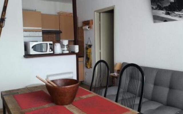 Residence Les Camparolles 62462