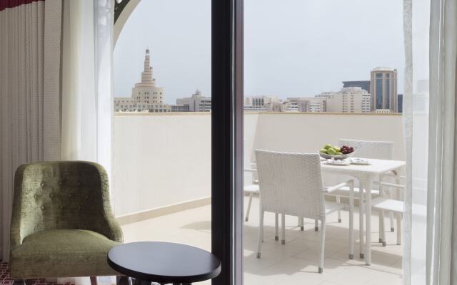 Al Najada Doha Hotel by Tivoli