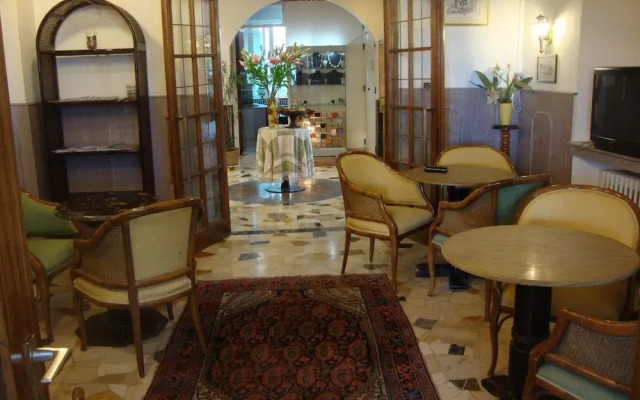Park Hotel Rovio