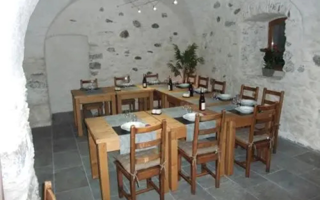 Le Domaine du Grand Cellier Chambres d'hôtes en Savoie