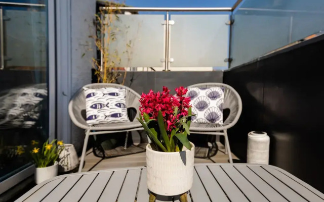 Tucked Away - Seaside Home in Anstruther, Sleeps 6